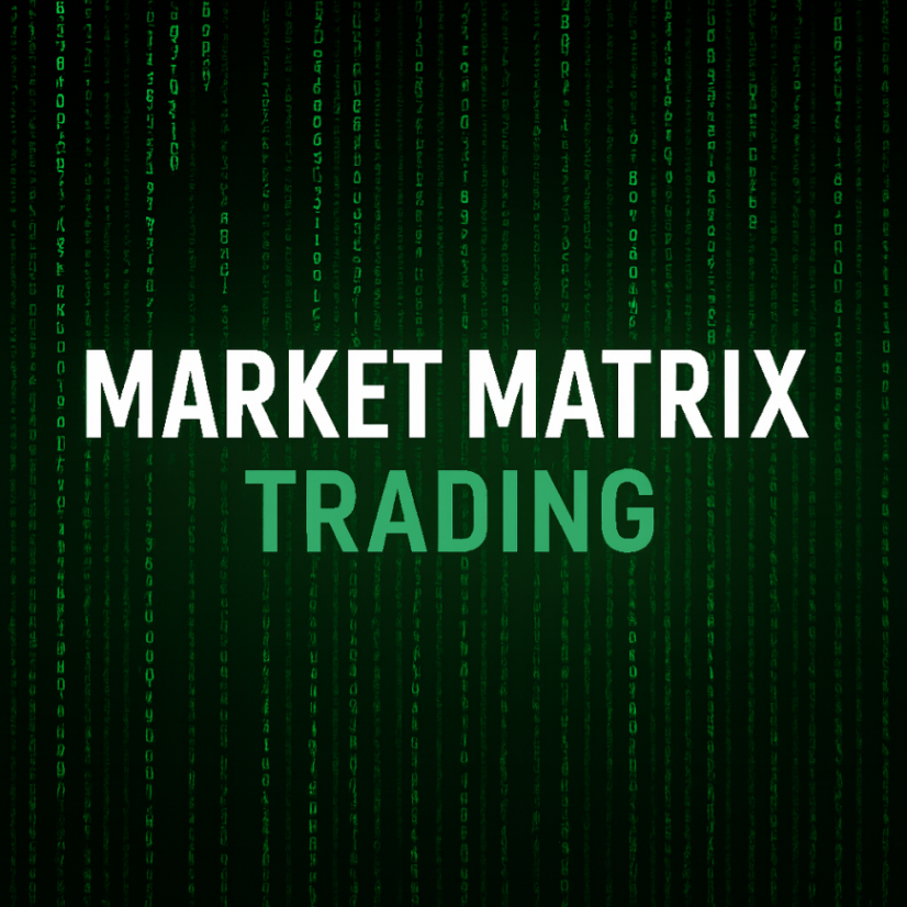 Market Matrix Trading